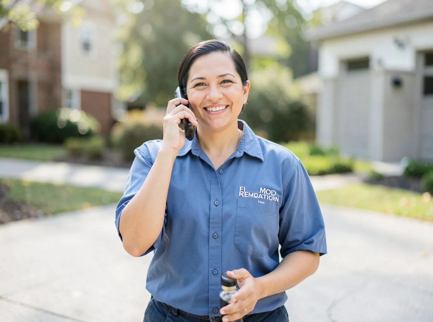 Mold Remediation Fernwood, ID FAQs